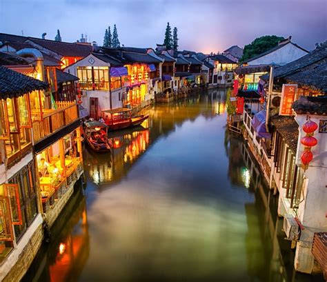Hangzhou Travel Lonely Planet China Asia
