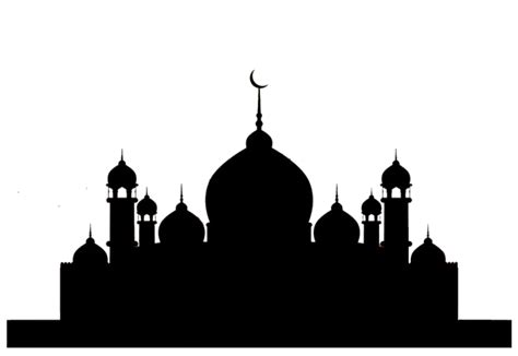 Background Masjid Hd Png - Azka Gambar