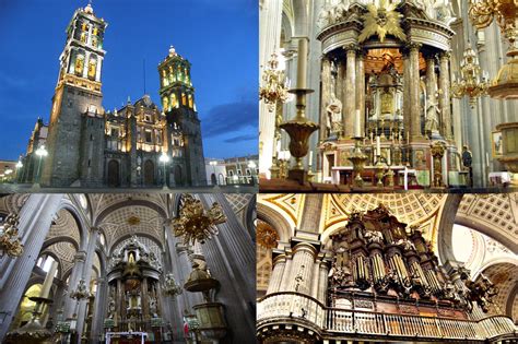 Y soberano de puebla (nb); 10 atracciones que hacen de Puebla un lugar especial ...