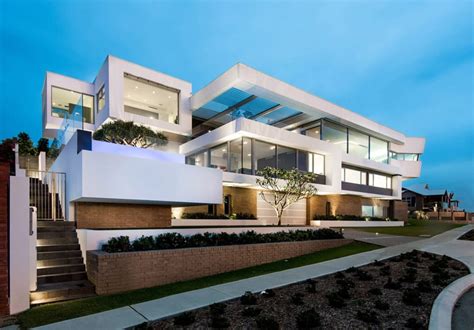 5 Contemporary Residence Design Ideas