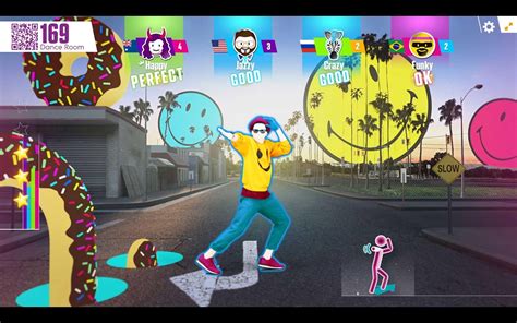 Just Dance Now Android Apps On Google Play