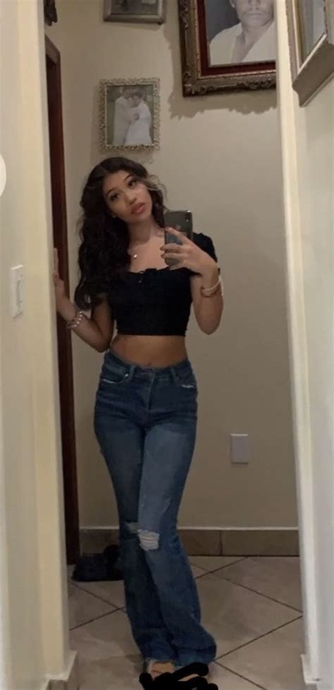 Hispanic Girls Cute Simple Outfits Teen Fashion Outfits Cute Outfits