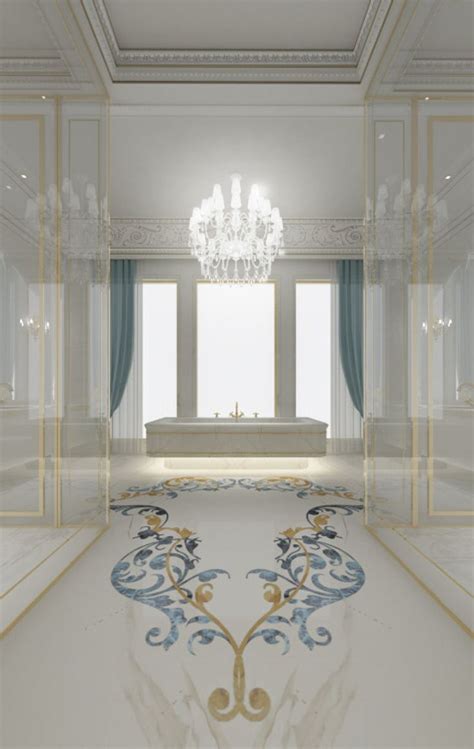 Interior Design By Ions Design Dubai Uae Ions Design Archinect