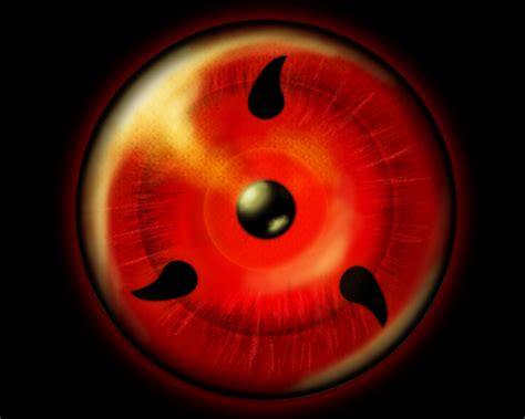 Sharingan Naruto Shippuuden Photo 34353022 Fanpop