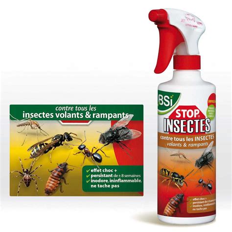 Produit Anti Insecte Maison Ventana Blog