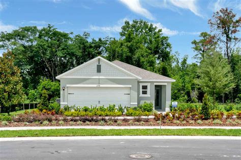 New Homes in Archers Mill | Ormond Beach, FL | D.R. Horton