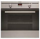 Indesit Built In Ovens Images