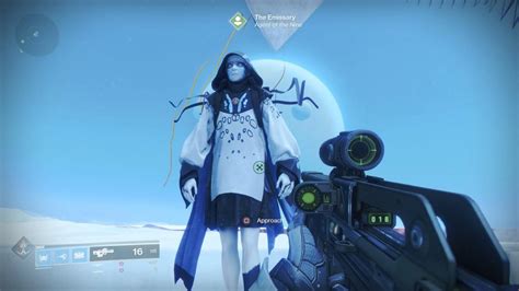 Destiny 2 Trials Of The Nine What Is It How To Get Started And