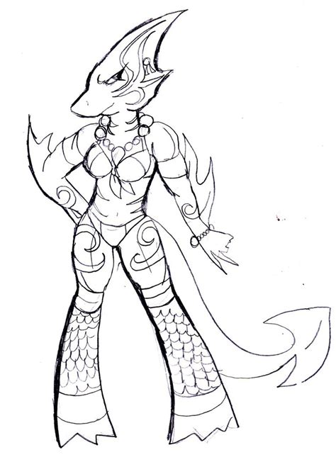 Shark Boy Coloring Pages at GetDrawings | Free download