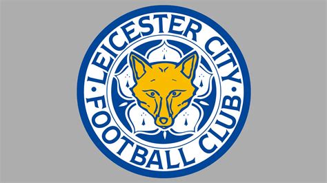 Leicester City Logo And Symbol Meaning History Png