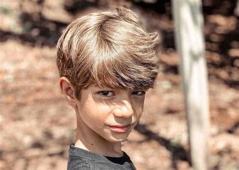 Crazy haircuts for 9, 10 and 11 year old. Pin on Mens Fashion & Lifestyle