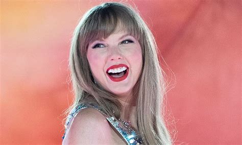 Taylor Swift The Eras Australia Tour 2024 Taylor Swifts Sydney Pre