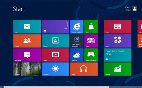 Microsofts Metro Ui Becomes Windows 8 Modern Ui