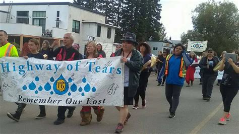 Inquiry Hears Testimonies At Mmiwg Meetings In Smithers My Prince