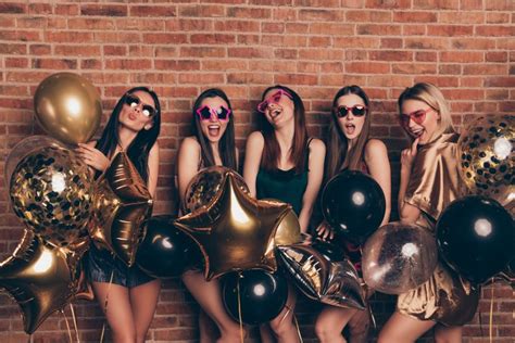 18 Bachelorette Party Ideas For A Fun Fling Before The Ring