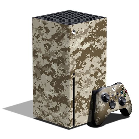 The perfect skins for xbox series x console. 28 Xbox Series X and PS5 Skins That Are a Bit Much - Wow ...