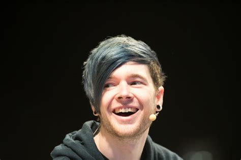 Dantdm To Come To Insomnia59 In Birmingham And Heres How To Get