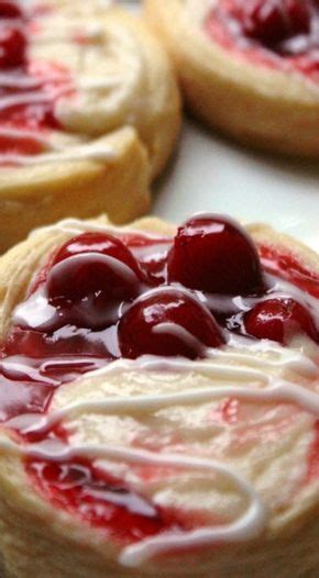 Small in size but big in flavour, any one of these mini dessert recipes will make the perfect sweet treat for dinner parties or small gatherings. Pin on Breakfast
