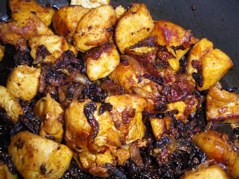 This easy pan fried chicken breast recipe will give you chicken milanese pieces that you can use with a dip or even serve as part of a main meal. Mouth watering recipes from Azeema's Kitchen: Poblano ...