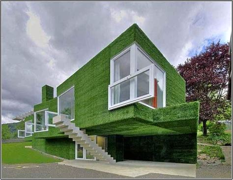 Model Rumah Minimalis Satu Lantai Terunik Gambar Design Rumah