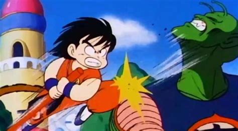 Resurrection 'f' are optionally canon. Dragon Ball, in what order to watch the entire series and manga?