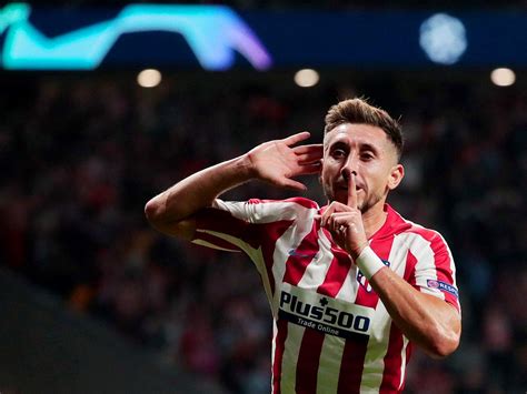 Analysis herrera created angel correa's opener in the 42nd minute, his second assist in the season, before subbing off in the second. Héctor Herrera has his Magical Night During Juventus vs ...
