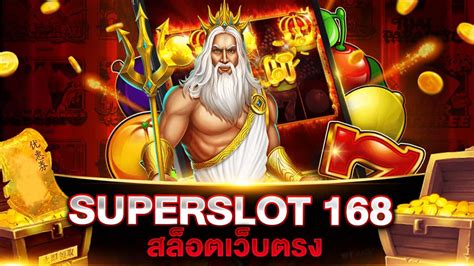 super-slot-168