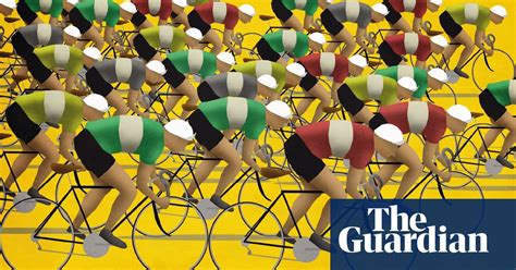 P Is For Peloton The A Z Of Cycling Cycling The Guardian