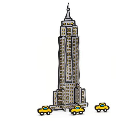 Image Result For Empire State Building Cartoon Image Empire State