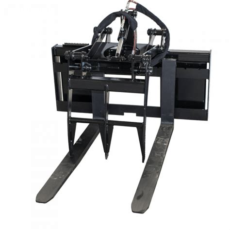 Pallet Fork Grapple Attachment Direct From The Manufacturer