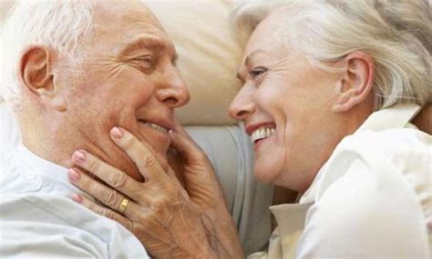 Sex Key For Psychological Well Being In The Elderly Study Lifestyle