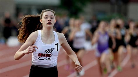 The 81 Best Wisconsin High School Girls Track And Field Athletes