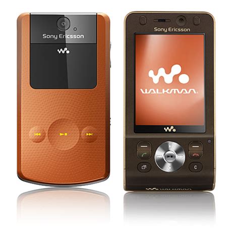Mobile Обзор Gsmumts телефона Sony Ericsson W508