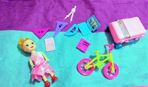 Accesorios Baratos Y Bonitos Para Barbies 👍 Barbie Amino Español