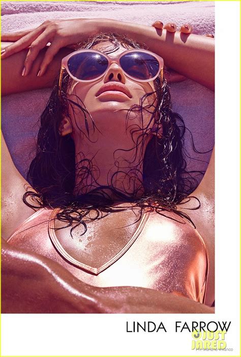 Irina Shayk Strips Down To Sexy Lingerie In Love Magazine Advent Calendar Watch Now Photo
