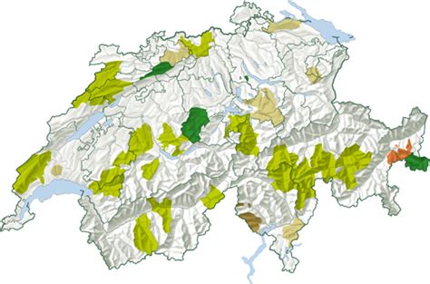 Informationen zu schweizer nationalpark in zernez mit bildern, routenplaner zum standort und beschreibung zu schweizer nationalpark auf familienleben.ch. Landnahme durch Naturparks