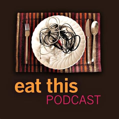 Eat This Podcast On Twitter Latest Episode Continues The Discussion