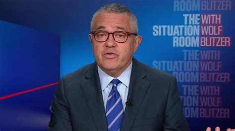 Cnns Jeffrey Toobin Says Trump May Have Finger On The Pulse Of The