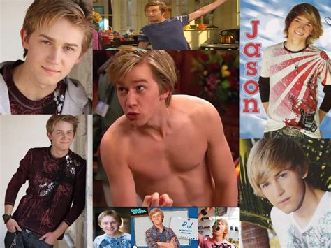picture of jason dolley in fan creations jason dolley 1323137586
