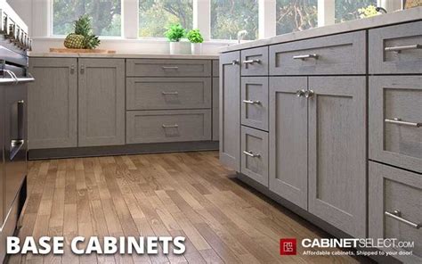 Pin On Best Budget Kitchen Cabinets Cabinetselect Com