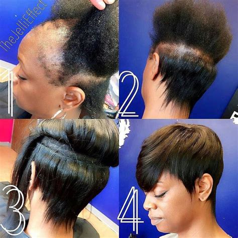Short Haircuts For Women With Hair Loss Ideas For The Undecided 2022