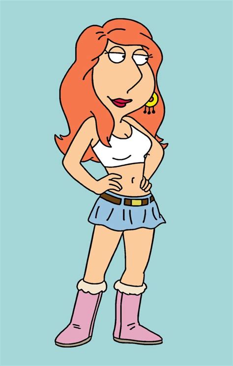 Mid Life Crisis Lois By Finkemon Hot Chicks Louise Griffin Lois Griffin