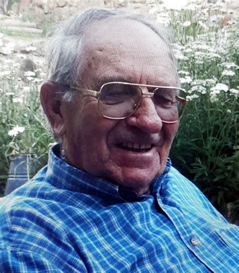 Theodore A. Scheulen Obituary - Pueblo, CO