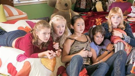 Watch Sleepover Club Prime Video