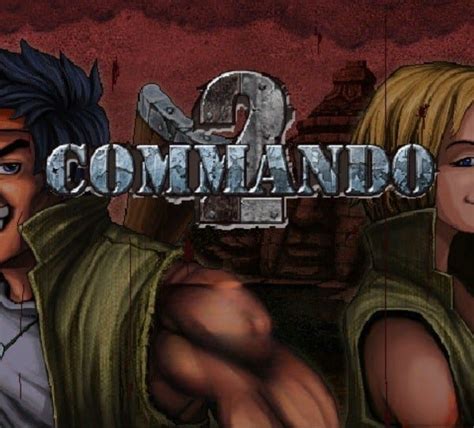 Commando 2 Play It Online And Unblocked