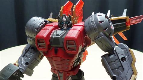 Planet X Summanus Foc Snarl Emgos Transformers Reviews N Stuff