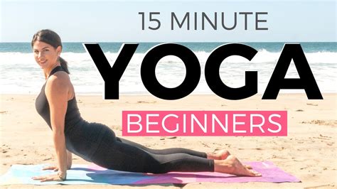 Minute Morning Yoga For Beginners WEIGHT LOSS Edition Beginners Yoga Workout Clearly Yoga