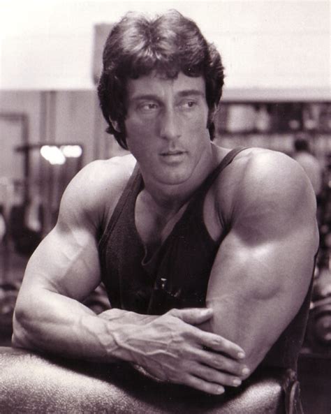 Our Lives Are Shaped By Our Minds Frank Zane 3x Mr