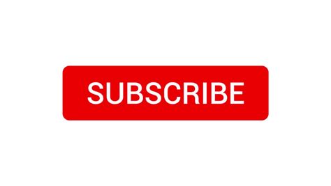 Youtube Subscribe Logo Stock Video Footage 4k And Hd Video Clips