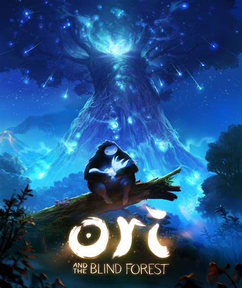 Ori And The Blind Forest Windows Xone X360 Game Indiedb
